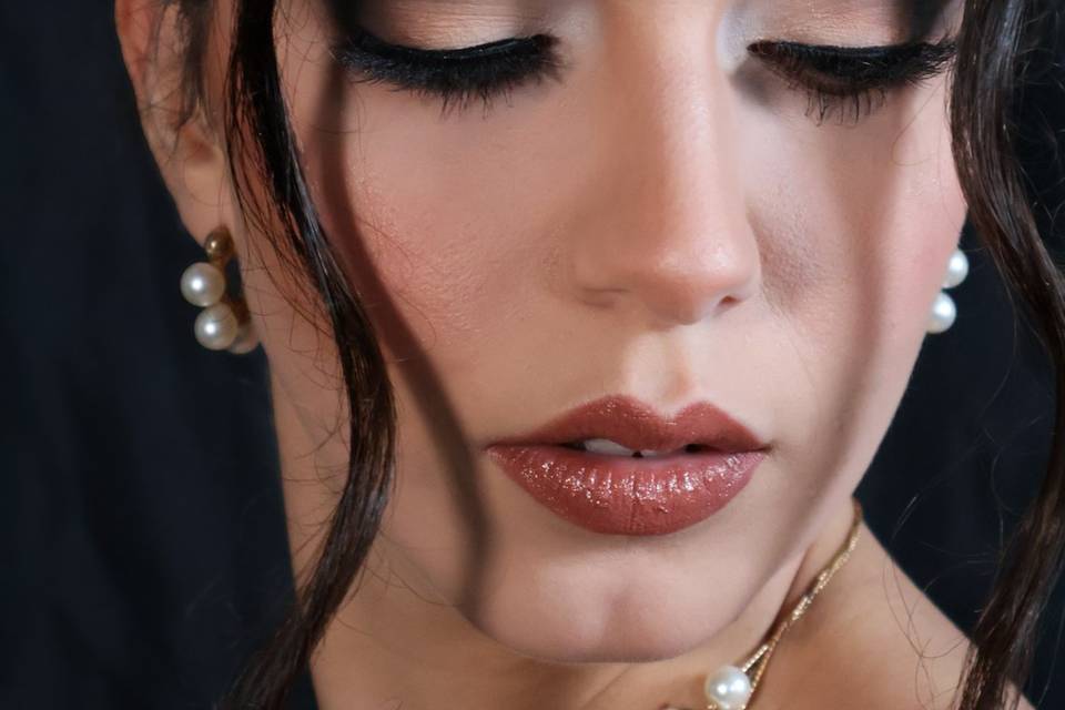 Natural Soft Glam