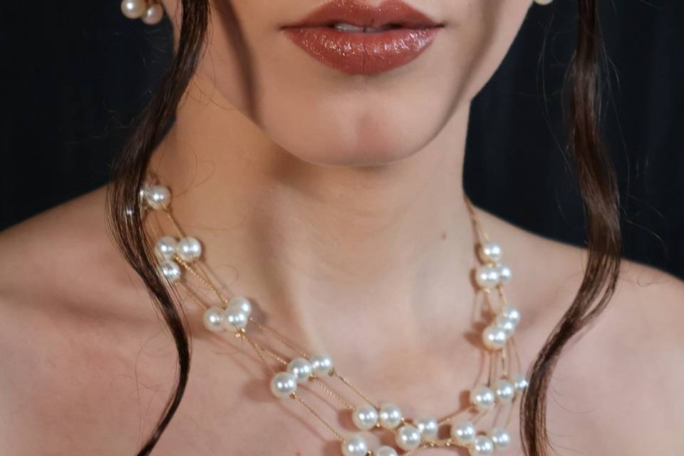 Natural Soft Glam