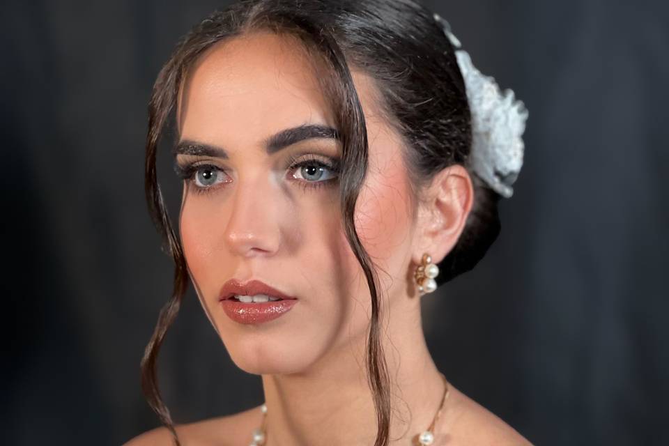 Natural Soft Glam