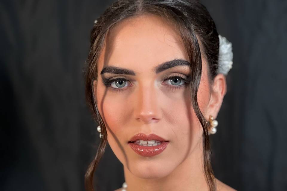 Natural Soft Glam