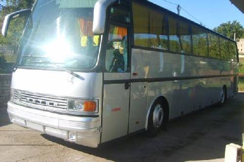 Pullman