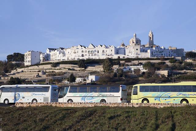 Pullman