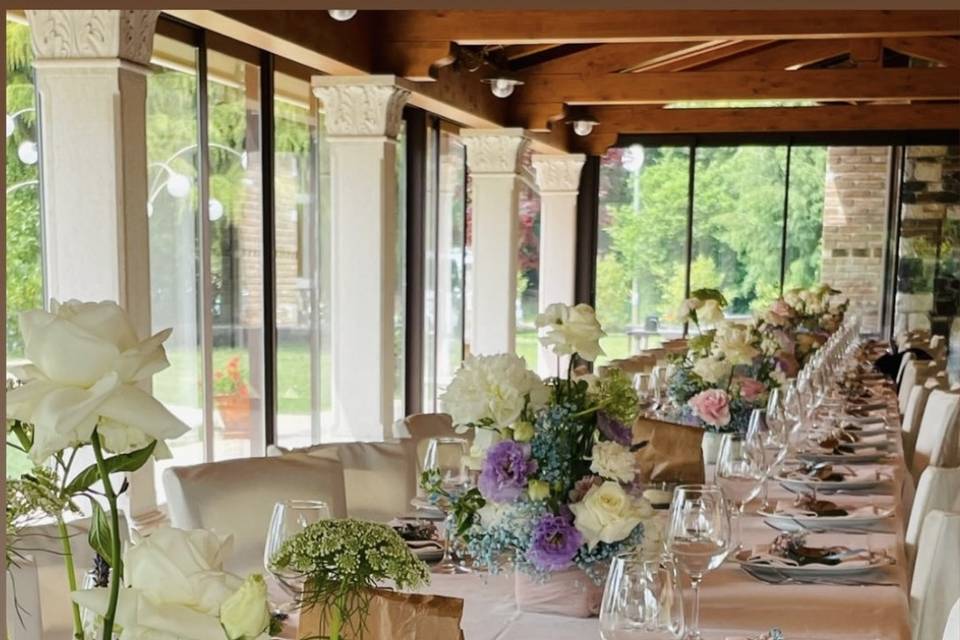 Veranda