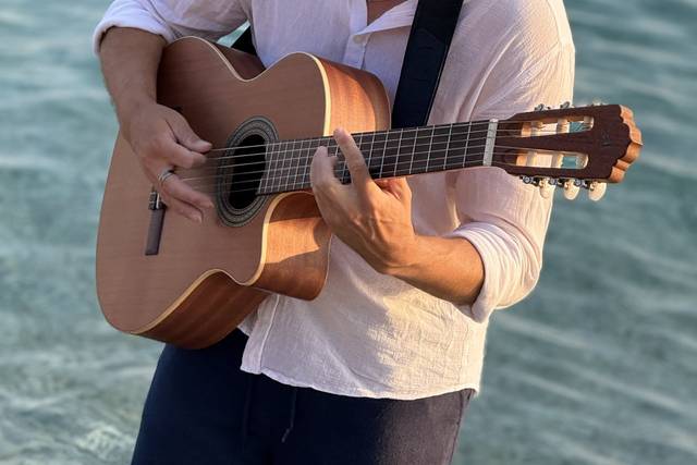 Chitarra - Matteo