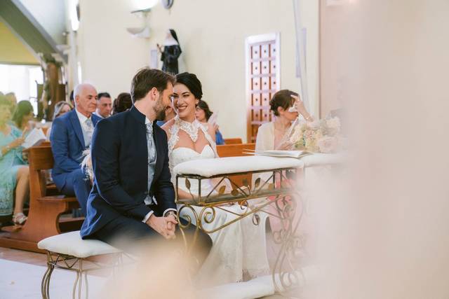 Destination Wedding Rito
