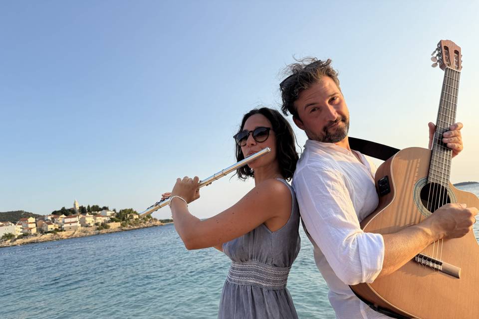 Musica per aperitivo