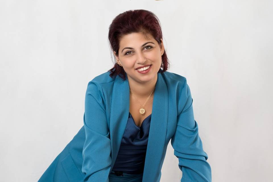 Consulente d'immagine