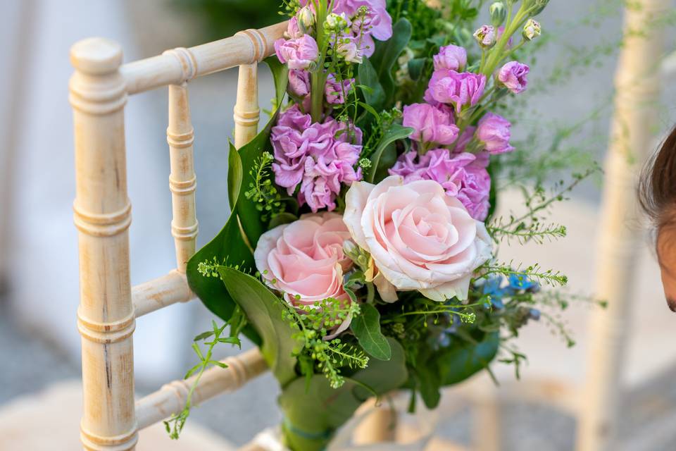 Fiori decorativi