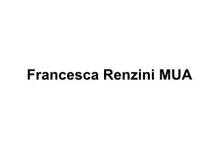 Francesca Renzini MUA Logo