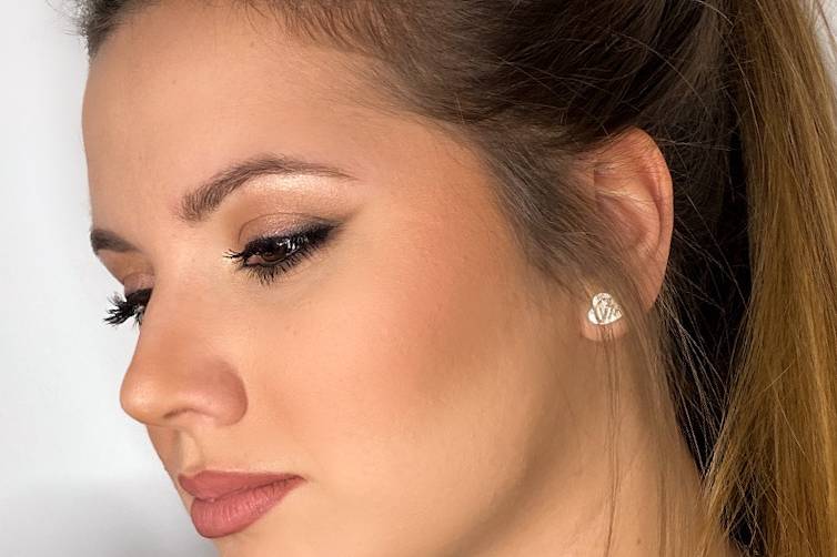 Trucco sposa soft correttivo