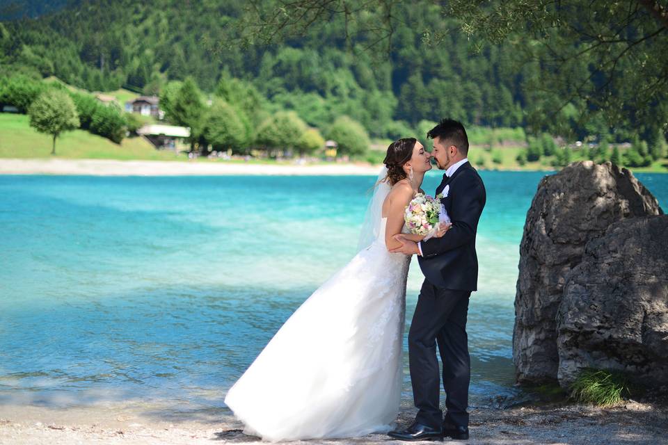 Lago di Molveno