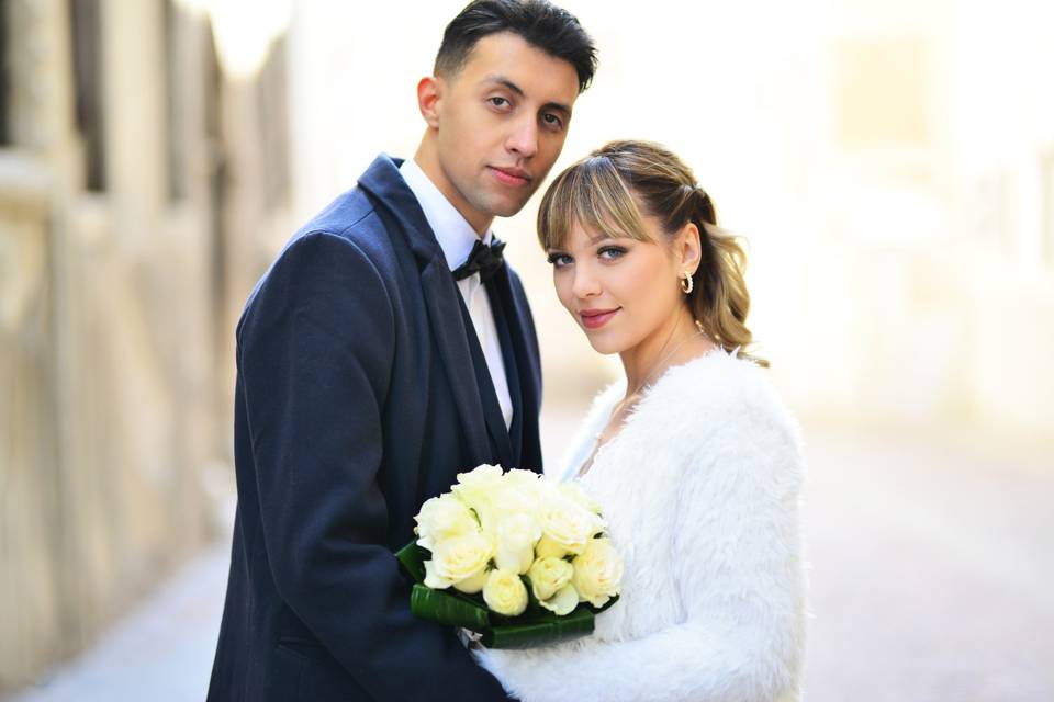 Matrimonio in Trentino