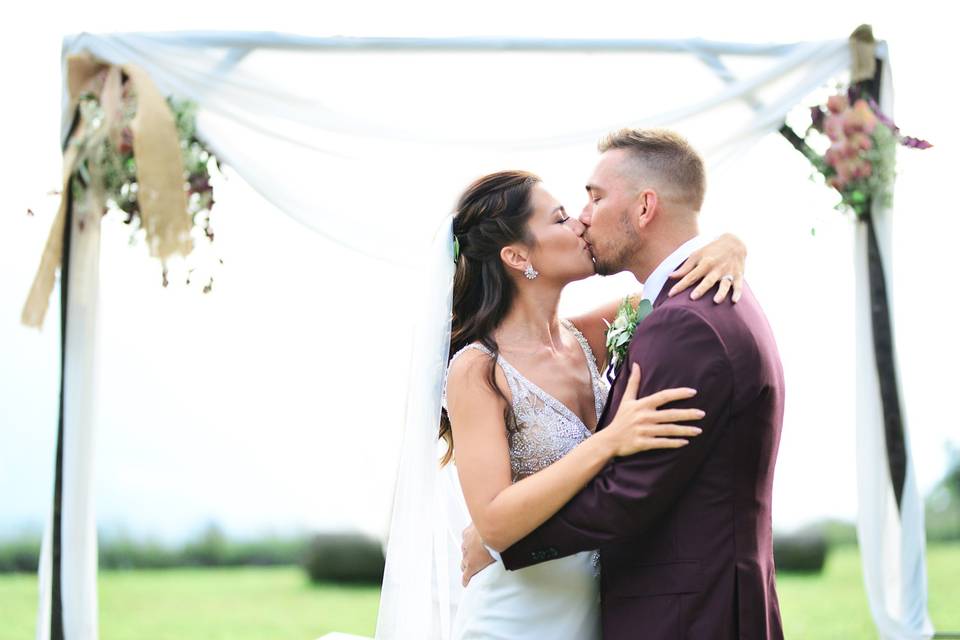 Matrimonio in trentino