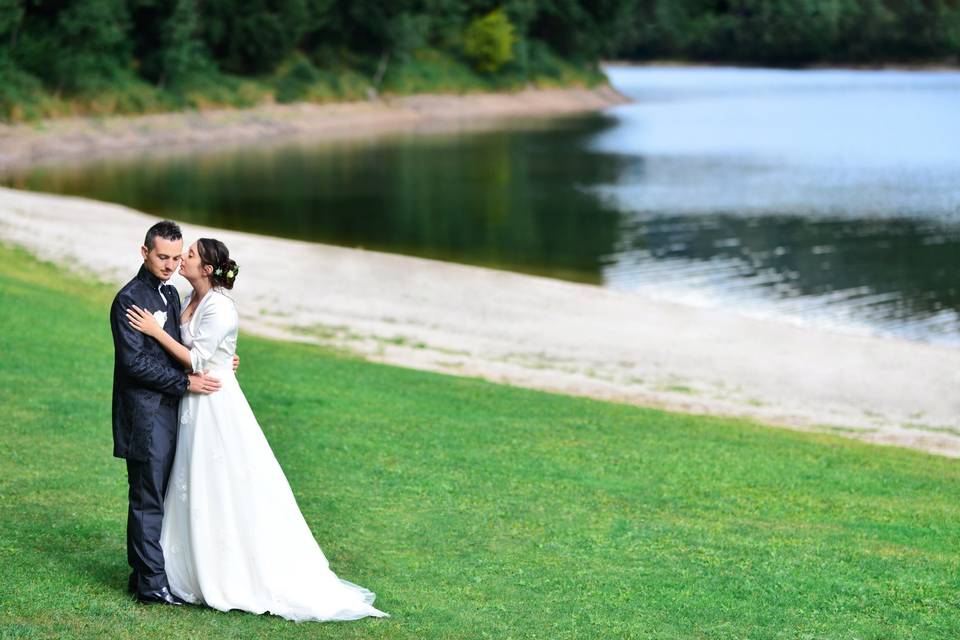 Matrimonio al Lago di Garda