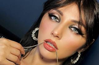 Antonina Professional Make-up Artist