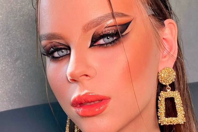 Antonina Professional Make-up Artist