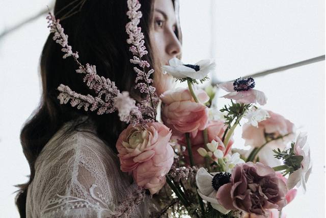 Bride to be