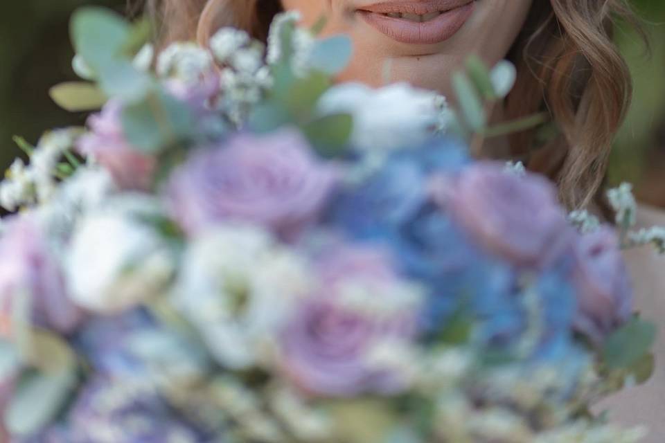 Makeup sposa