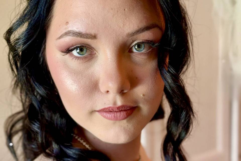 Makeup sposa