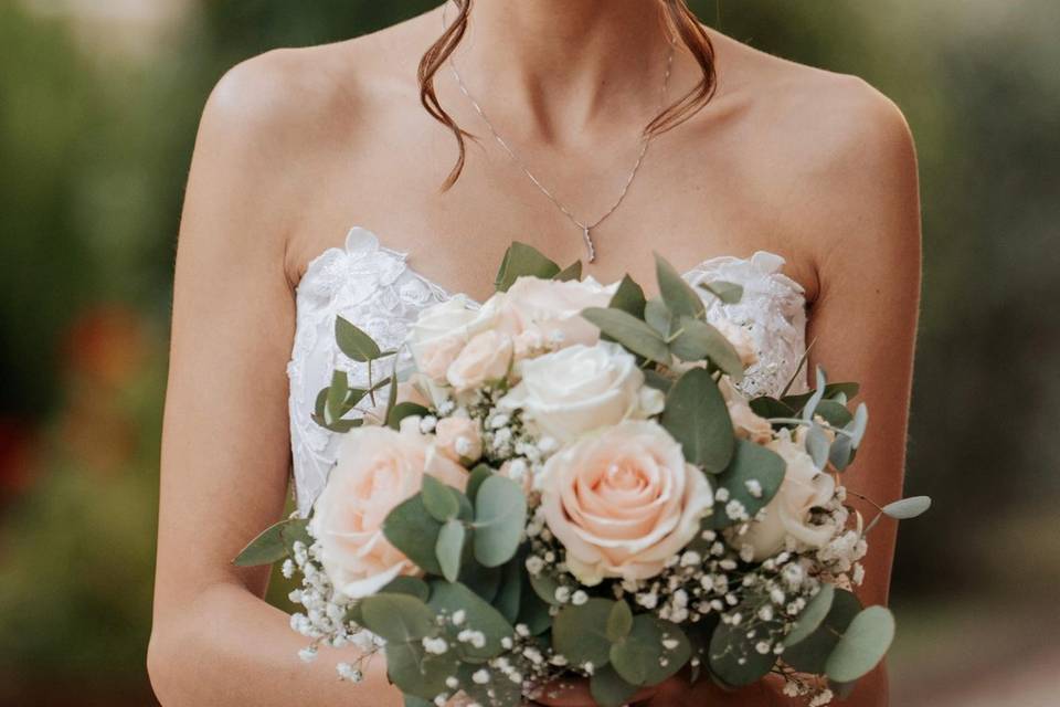 Makeup sposa