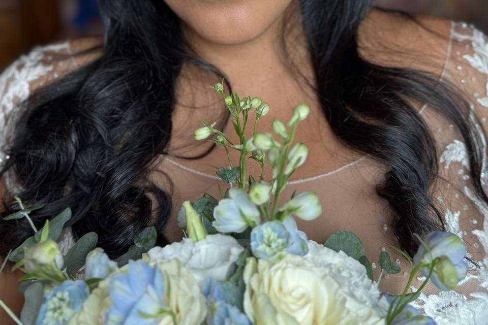 Makeup sposa