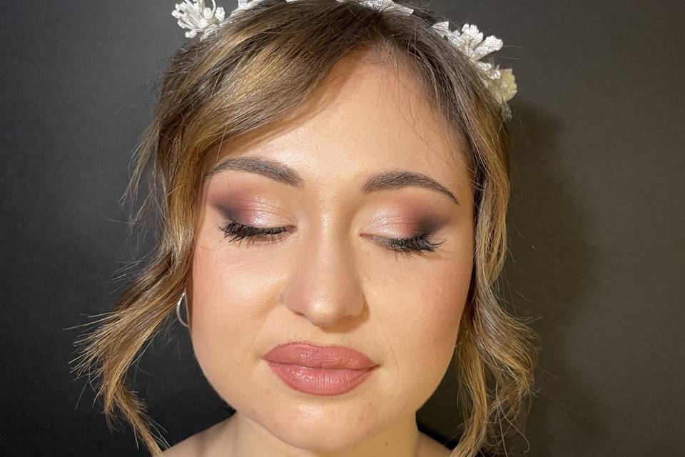 Makeup sposa