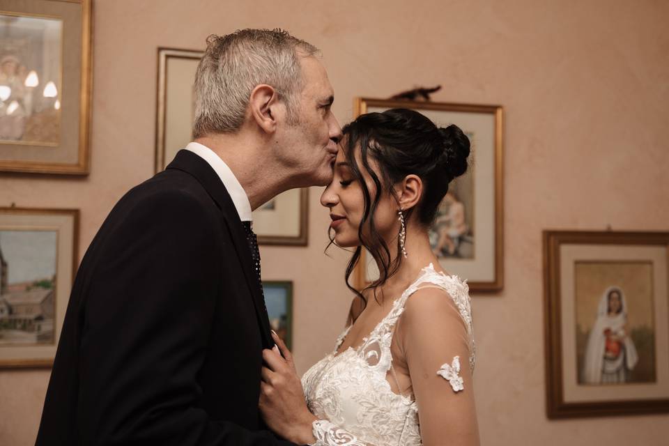 Federico&Caren