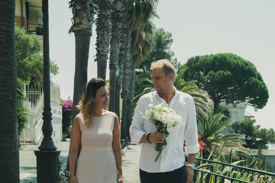 Cinzia&Matteo