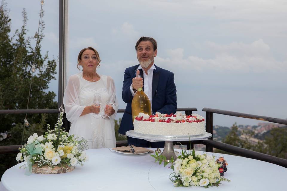 Matrimonio Ste&Betta