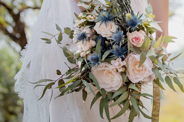 Wedding in Tuscany