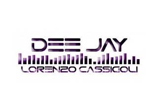 DJ Lorenzo Cassigoli Logo