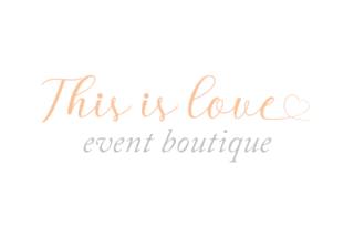 This is Love Event Boutique