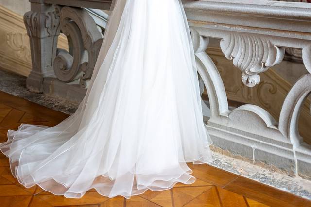 Bride