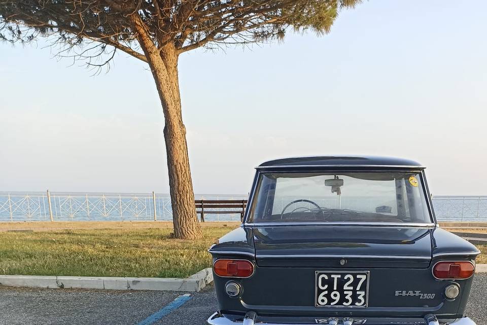 Fiat 1300