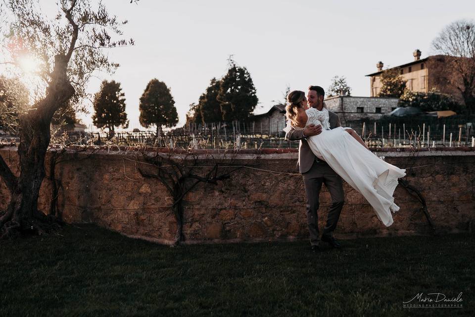 Fotografo di matrimonio bresci