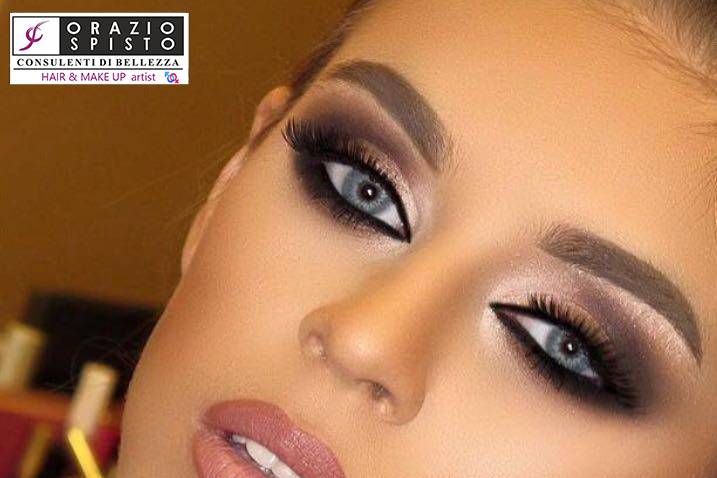 Make Up Orazio Spisto