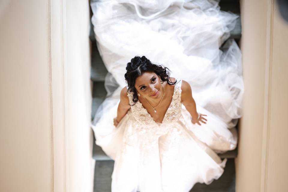 Bride