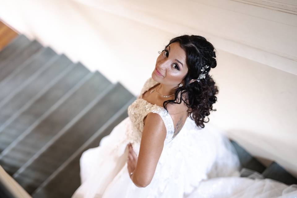 Bride