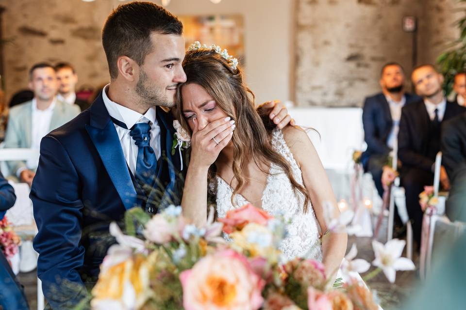 Emozioni