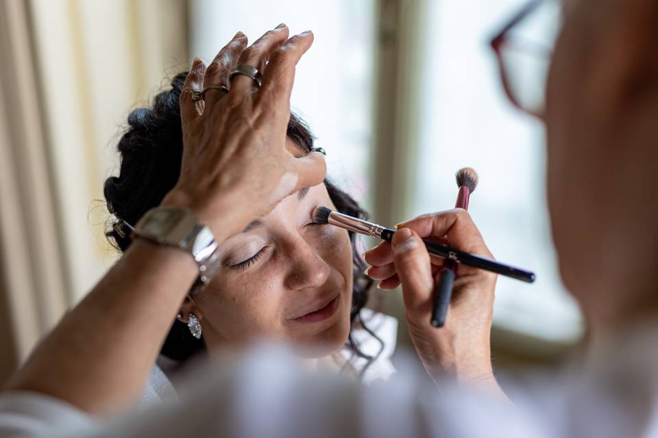 Trucco