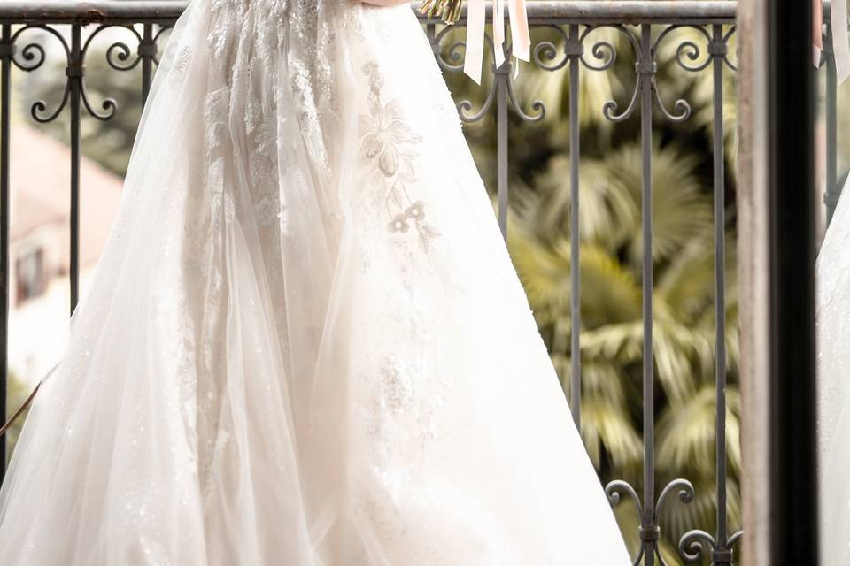 Bride