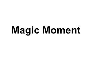 Magic Moment logo