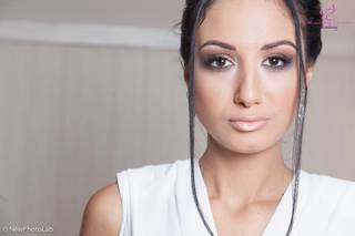 Giusy Ferrara Make up Artist