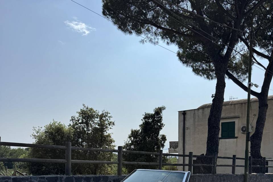 Mercedes sl350
