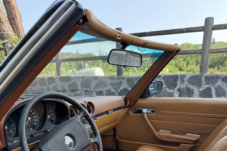 Mercedes sl350