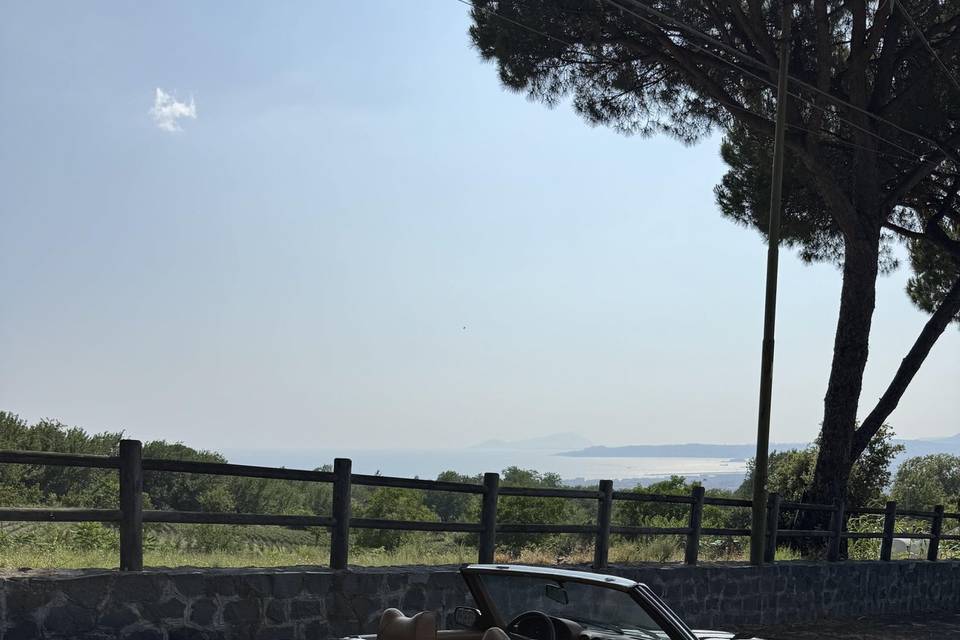 Mercedes sl350