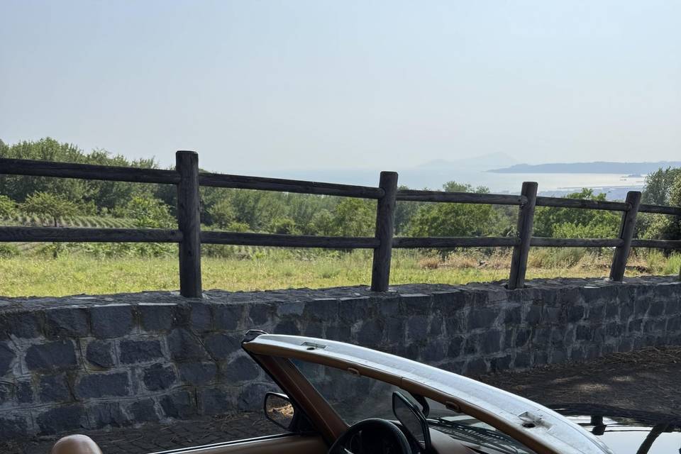 Mercedes sl350
