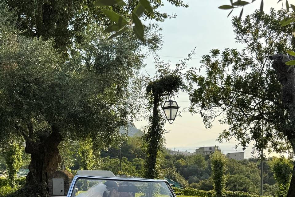 Mercedes sl230 Pagoda