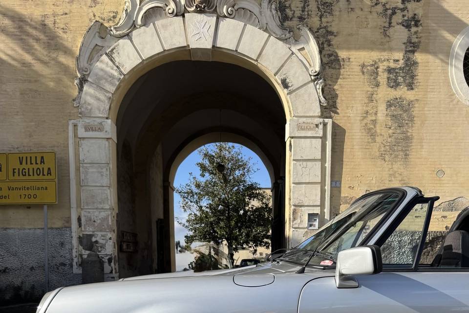 Porsche 911 Targa 3.0 Sc