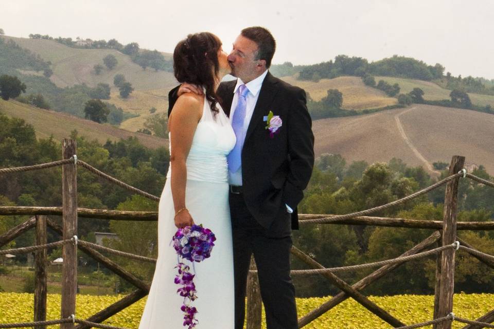 Michele & Silvia
